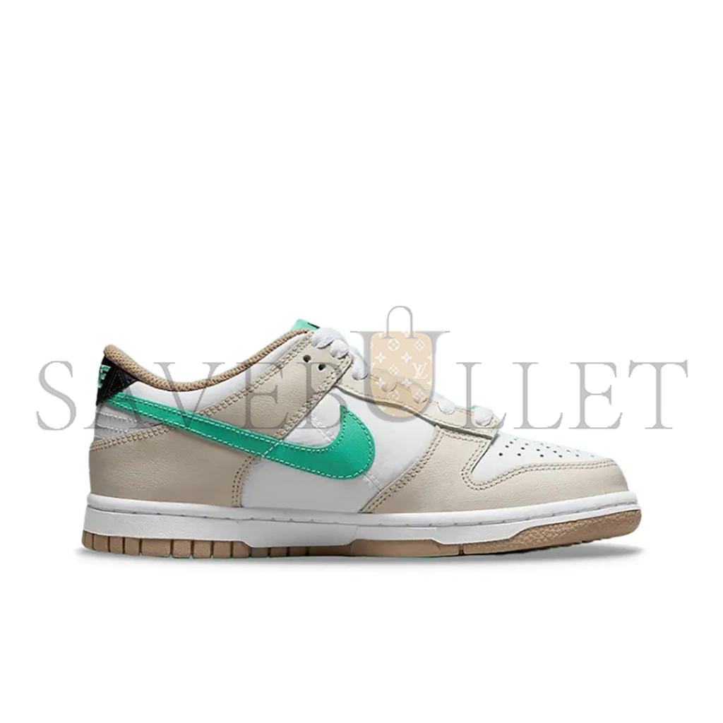 NIKE SB DUNK LOW GS SPLIT DX6063-131